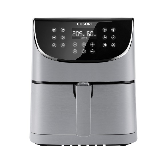 Cosori Premium Air Fryer (szary)