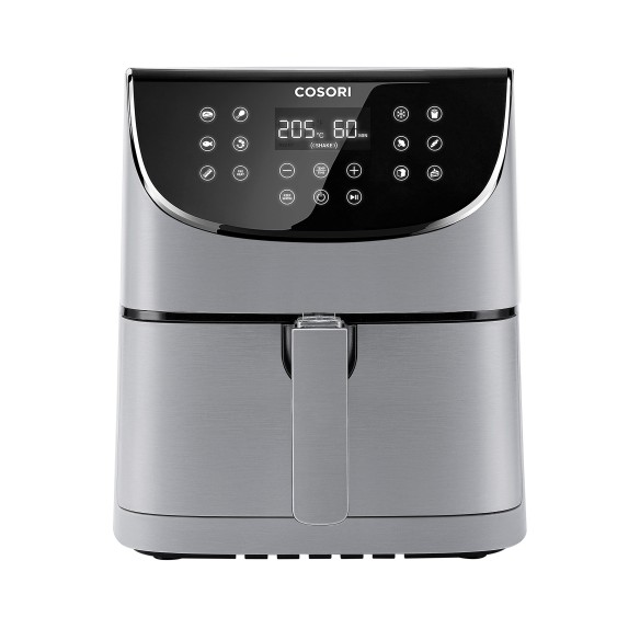 Cosori Premium Air Fryer (szary)