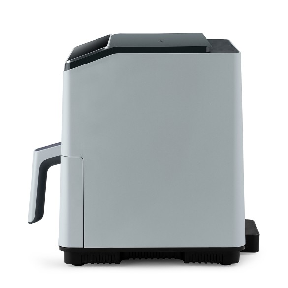 Cosori Dual Blaze Air Fryer (jasnoszary)