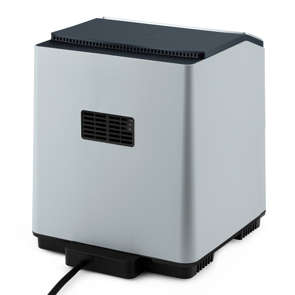 Cosori Dual Blaze Air Fryer (jasnoszary)