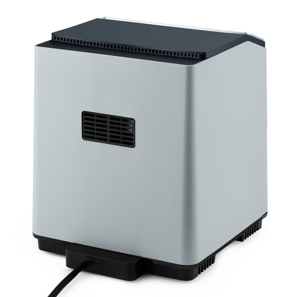 Cosori Dual Blaze Air Fryer (jasnoszary)