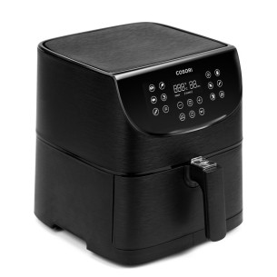 Cosori Premium Air Fryer (czarny) 2