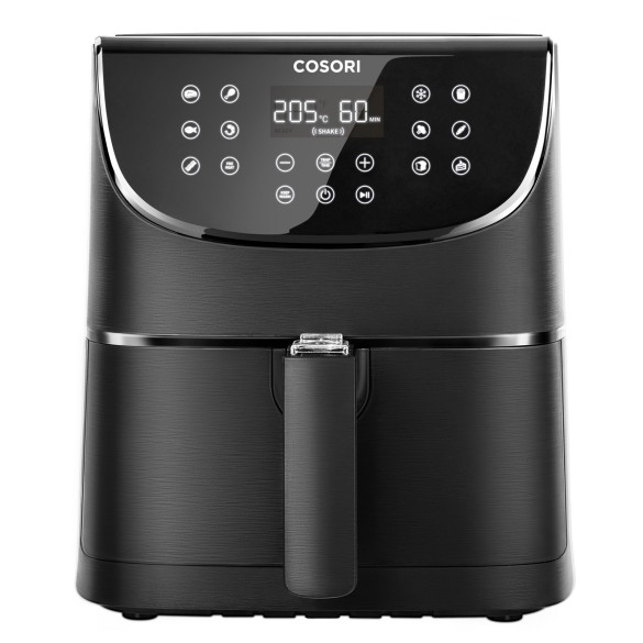 Cosori Premium Air Fryer (czarny)
