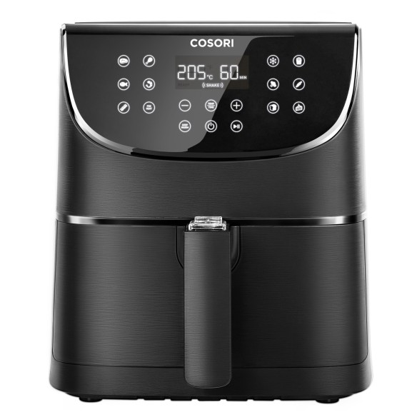 Cosori Premium Air Fryer (czarny)
