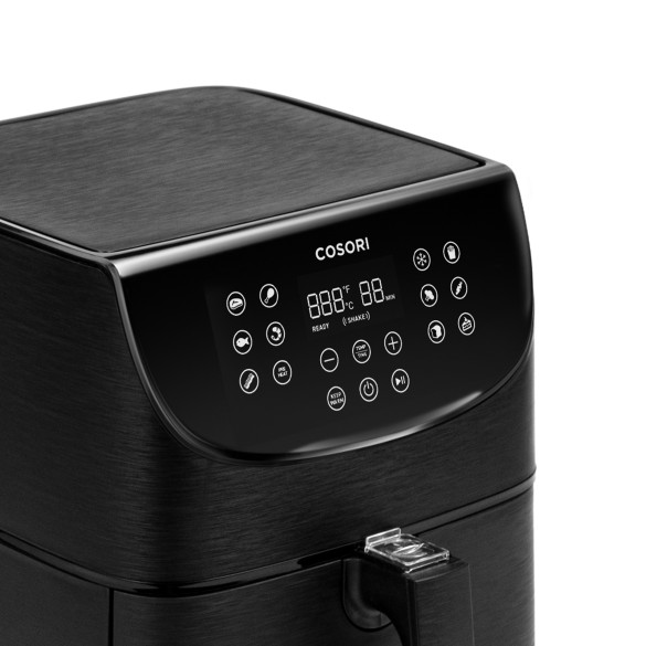 Cosori Premium Air Fryer (czarny)