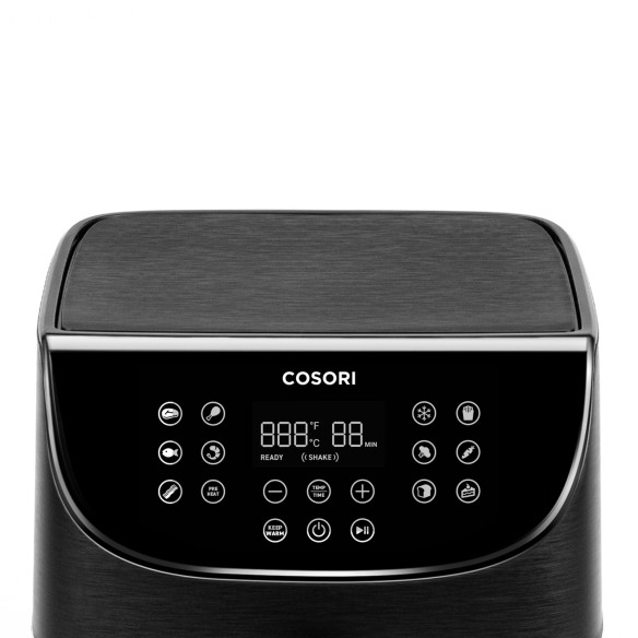 Cosori Premium Air Fryer (czarny)