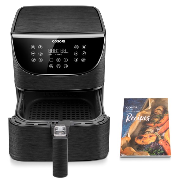 Cosori Premium Air Fryer (czarny)