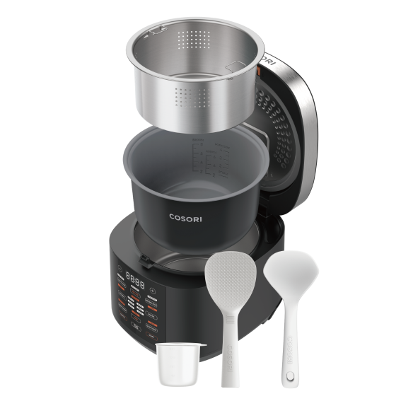 Wielofunkcyjny wolnowar Cosori Slow Cooker