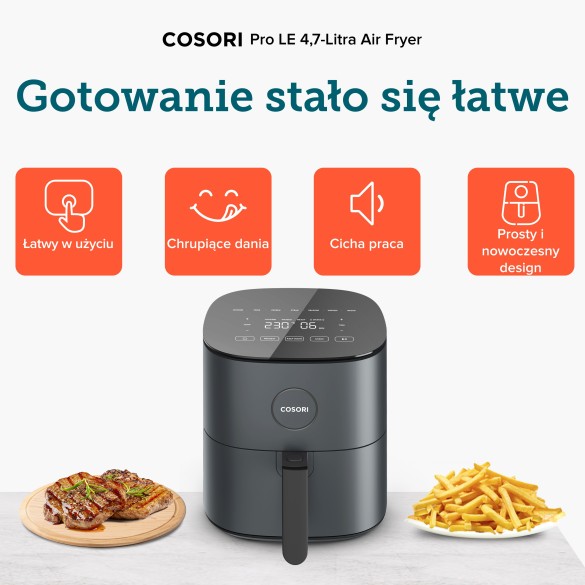 Cosori Pro Air Fryer