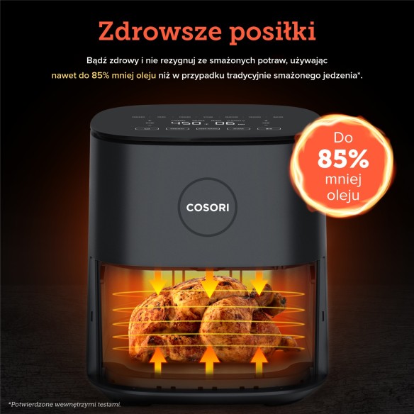 Cosori Pro Air Fryer