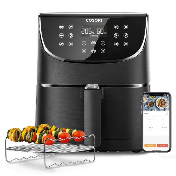 Cosori Premium Smart Inteligentny Air Fryer