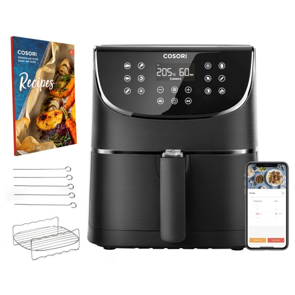 Cosori Premium Smart Inteligentny Air Fryer