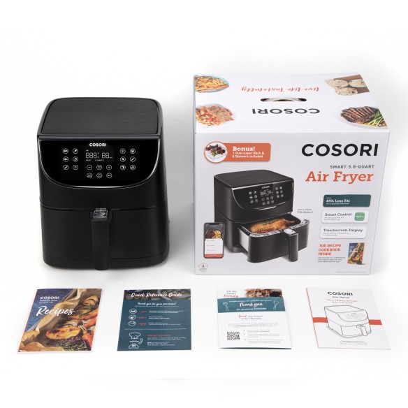 Cosori Premium Smart Inteligentny Air Fryer