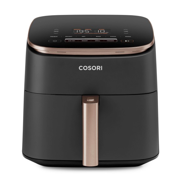 Cosori TurboBlaze Chef Edition Air Fryer