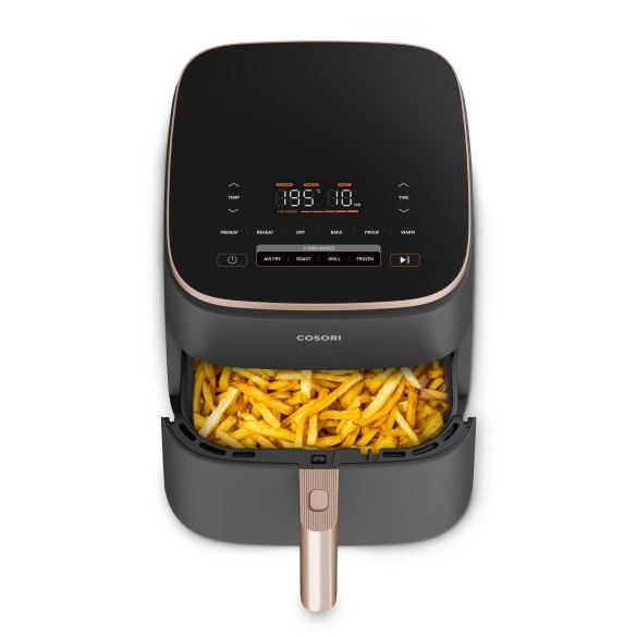 Cosori TurboBlaze Chef Edition Air Fryer