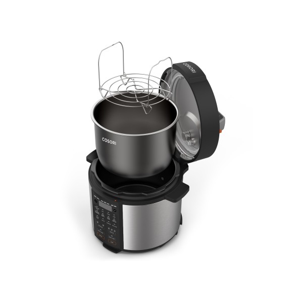 Szybkowar Cosori Pressure Cooker 5.7 litra