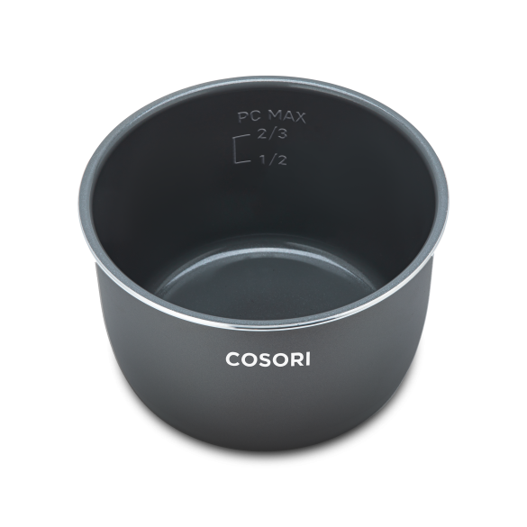 Szybkowar Cosori Pressure Cooker 5.7 litra