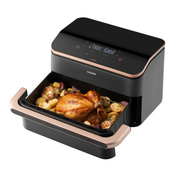 Cosori Dual Blaze TwinFry Air Fryer 10 litrów