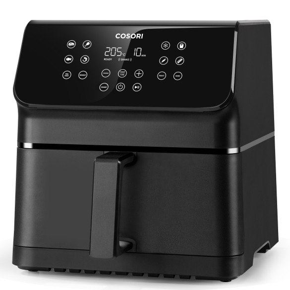 COSORI Premium II Air Fryer 6.2 litra