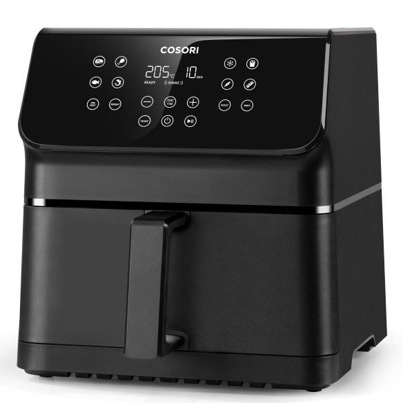 COSORI Premium II Air Fryer 6.2 litra