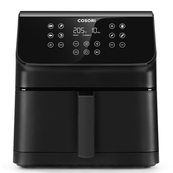 COSORI Premium II Air Fryer 6.2 litra