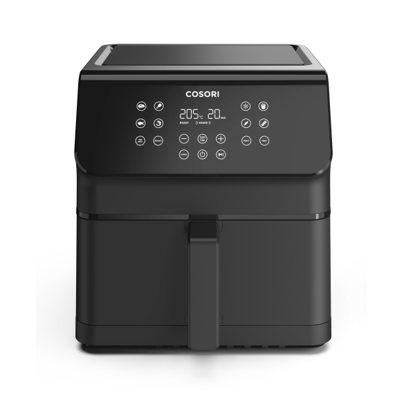 COSORI Premium II Air Fryer 6.2 litra