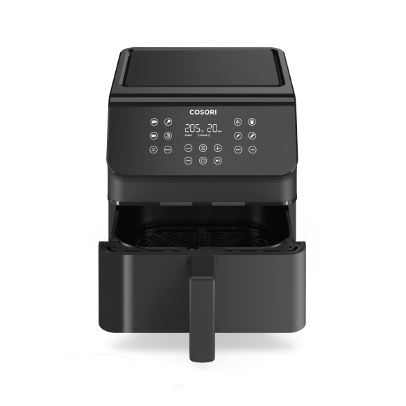 COSORI Premium II Air Fryer 6.2 litra