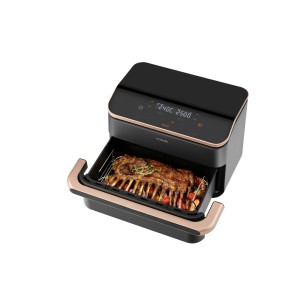 Cosori Dual Blaze TwinFry Stojak do smażenia 2