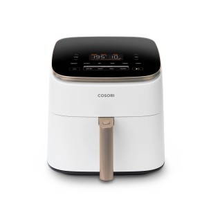 Cosori TurboBlaze Chef Edition Air Fryer (biały) 2
