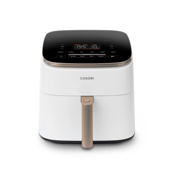 Cosori TurboBlaze Chef Edition Air Fryer (biały)