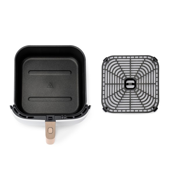 Cosori TurboBlaze Chef Edition Air Fryer (biały)