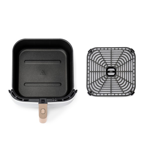 Cosori TurboBlaze Chef Edition Air Fryer (biały)