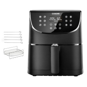 Cosori Premium Air Fryer (czarny)