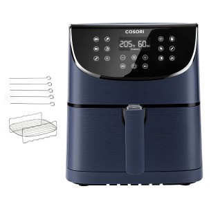 Cosori Premium Air Fryer (niebieski)