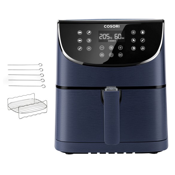 Cosori Premium Air Fryer (niebieski)