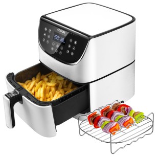Cosori Premium Air Fryer (biały) 2
