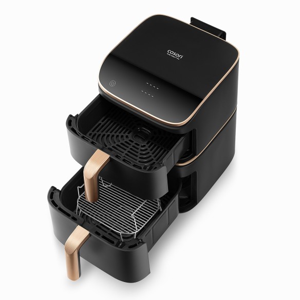 COSORI Turbo Tower Pro Smart Air Fryer