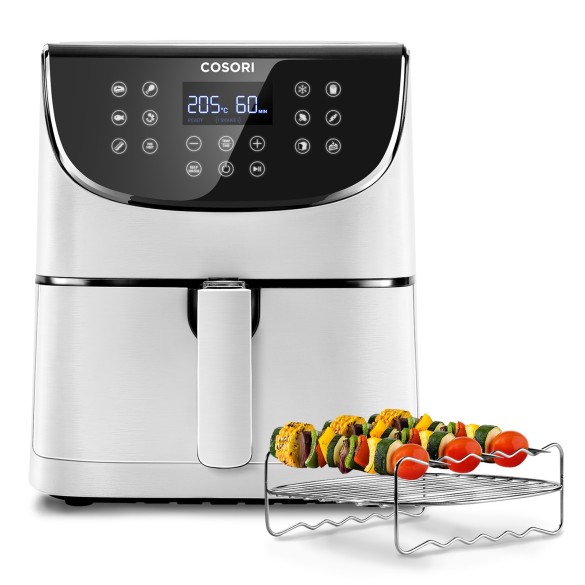 Cosori Premium Air Fryer (biały)