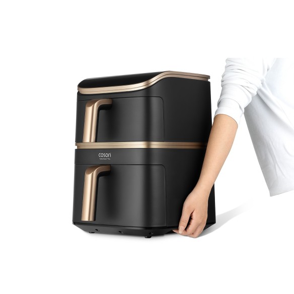 COSORI Turbo Tower Pro Smart Air Fryer