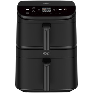 COSORI Turbo Tower Air Fryer 10.8 litrów