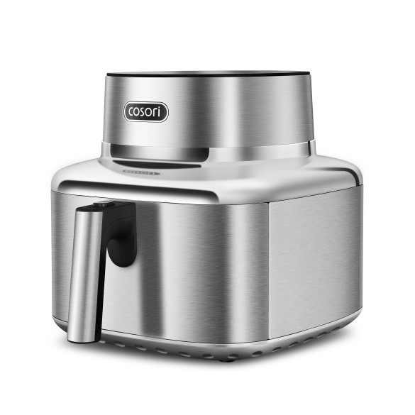 COSORI ICONIC Single Smart 6.2-Litre Hot Air Fryer