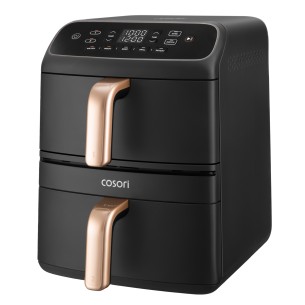 COSORI Turbo Tower™ Compact 8.6-Litre Hot Air Fryer 2