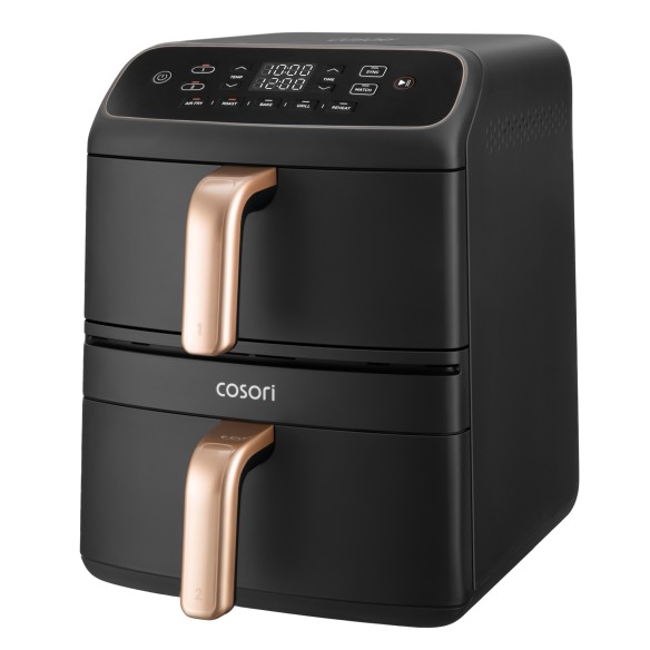 COSORI Turbo Tower™ Compact 8.6-Litre Hot Air Fryer