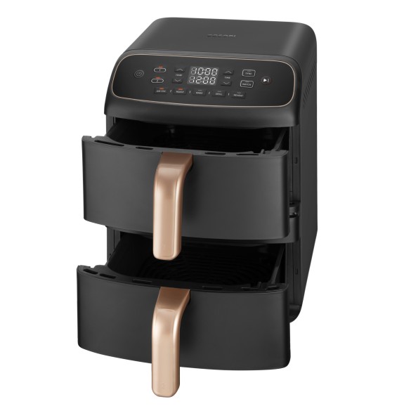 COSORI Turbo Tower™ Compact 8.6-Litre Hot Air Fryer