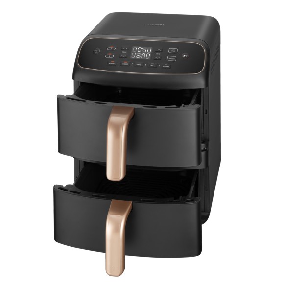 COSORI Turbo Tower™ Compact 8.6-Litre Hot Air Fryer