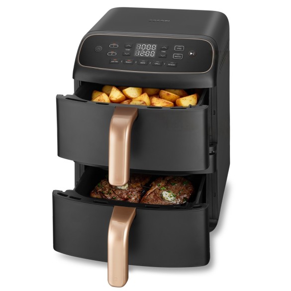 COSORI Turbo Tower™ Compact 8.6-Litre Hot Air Fryer