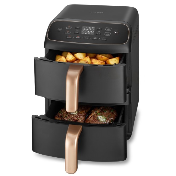 COSORI Turbo Tower™ Compact 8.6-Litre Hot Air Fryer