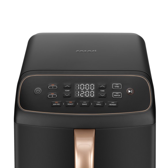 COSORI Turbo Tower™ Compact 8.6-Litre Hot Air Fryer