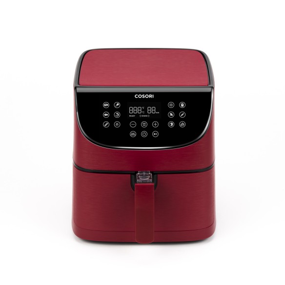 Cosori Premium Air Fryer (czerwony)