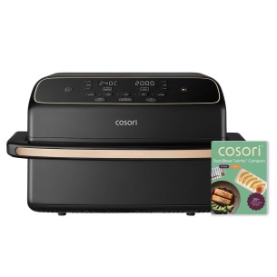 Cosori Dual Blaze Twinfry™ Compact Air Fryer 8,6L 2